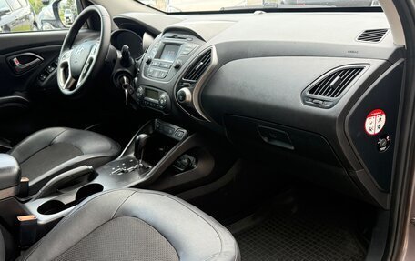 Hyundai ix35 I рестайлинг, 2014 год, 1 280 000 рублей, 12 фотография