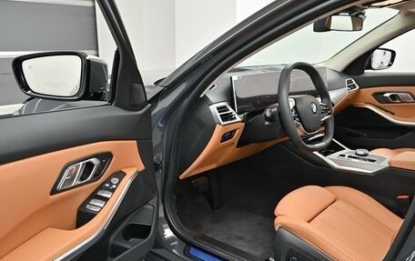 BMW 3 серия, 2025 год, 4 900 000 рублей, 6 фотография