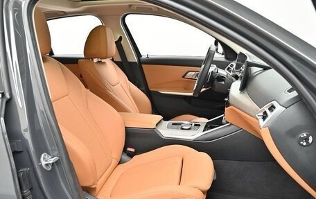 BMW 3 серия, 2025 год, 4 900 000 рублей, 5 фотография