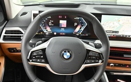 BMW 3 серия, 2025 год, 4 900 000 рублей, 9 фотография