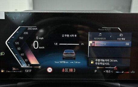 BMW 3 серия, 2025 год, 4 900 000 рублей, 8 фотография