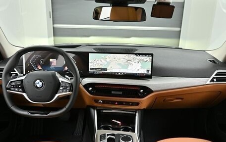 BMW 3 серия, 2025 год, 4 900 000 рублей, 7 фотография