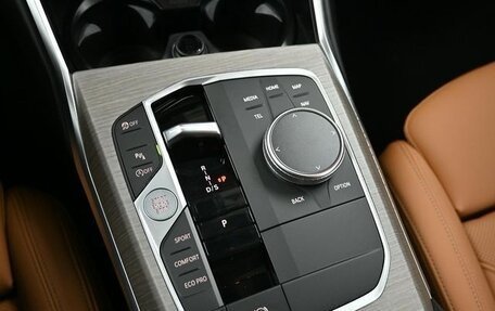 BMW 3 серия, 2025 год, 4 900 000 рублей, 12 фотография