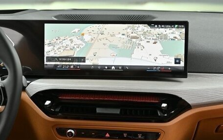 BMW 3 серия, 2025 год, 4 900 000 рублей, 13 фотография