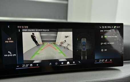 BMW 3 серия, 2025 год, 4 900 000 рублей, 17 фотография