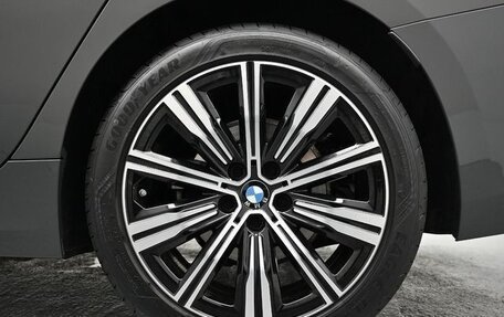 BMW 3 серия, 2025 год, 4 900 000 рублей, 10 фотография