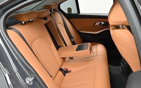 BMW 3 серия, 2025 год, 4 900 000 рублей, 19 фотография