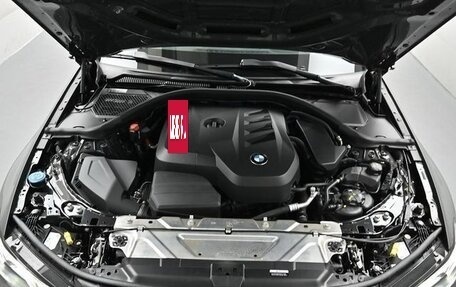 BMW 3 серия, 2025 год, 4 900 000 рублей, 14 фотография
