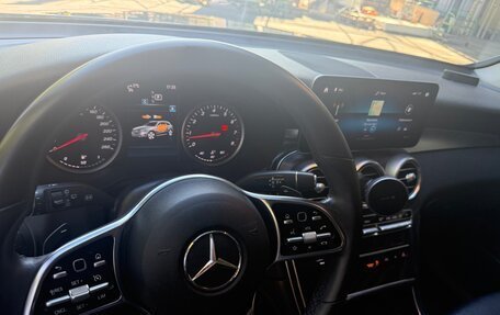 Mercedes-Benz GLC, 2019 год, 3 800 000 рублей, 7 фотография