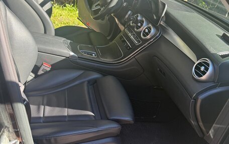 Mercedes-Benz GLC, 2019 год, 3 800 000 рублей, 9 фотография