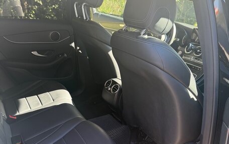 Mercedes-Benz GLC, 2019 год, 3 800 000 рублей, 10 фотография