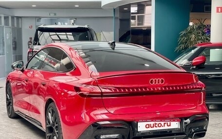 Audi A5, 2025 год, 5 900 000 рублей, 2 фотография