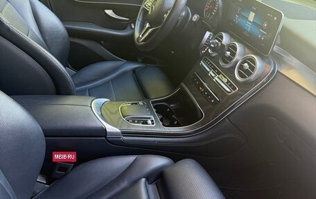 Mercedes-Benz GLC, 2019 год, 3 800 000 рублей, 6 фотография