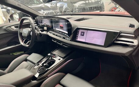 Audi A5, 2025 год, 5 900 000 рублей, 10 фотография