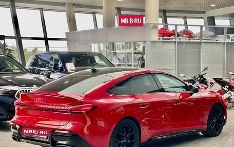 Audi A5, 2025 год, 5 900 000 рублей, 4 фотография