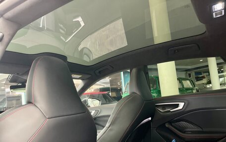 Audi A5, 2025 год, 5 900 000 рублей, 13 фотография