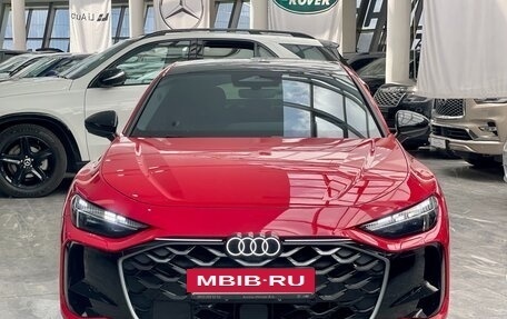 Audi A5, 2025 год, 5 900 000 рублей, 6 фотография