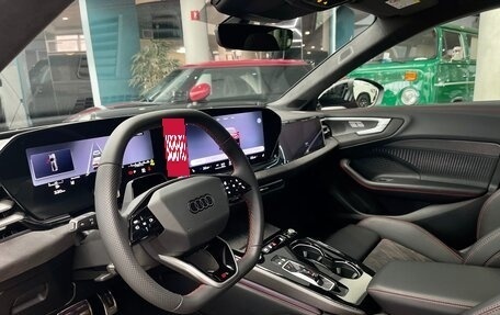 Audi A5, 2025 год, 5 900 000 рублей, 8 фотография