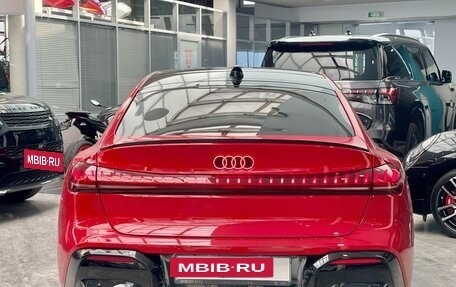 Audi A5, 2025 год, 5 900 000 рублей, 7 фотография