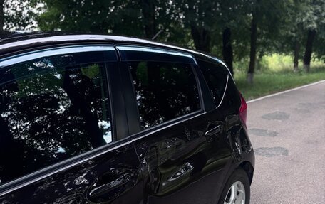 Nissan Note II рестайлинг, 2014 год, 599 000 рублей, 4 фотография