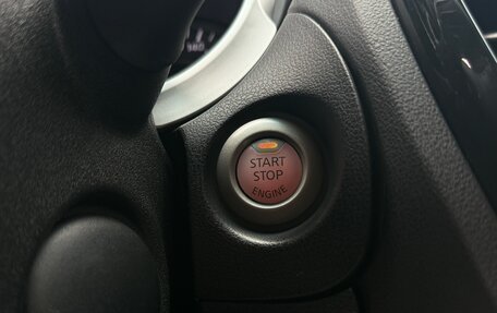 Nissan Juke II, 2012 год, 1 160 000 рублей, 16 фотография