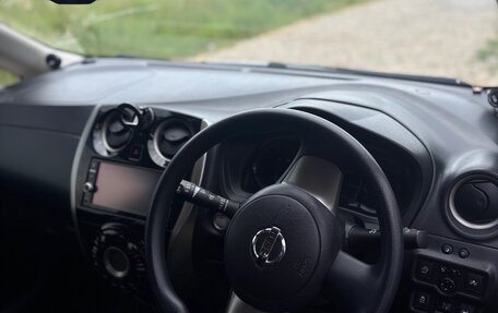 Nissan Note II рестайлинг, 2014 год, 599 000 рублей, 8 фотография