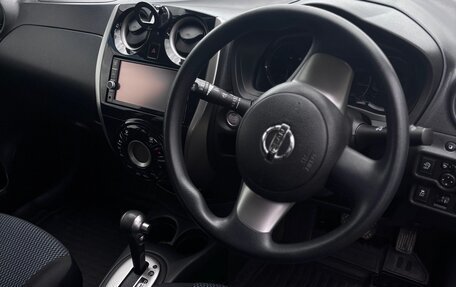 Nissan Note II рестайлинг, 2014 год, 599 000 рублей, 9 фотография