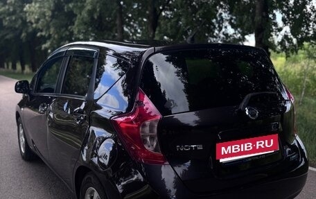 Nissan Note II рестайлинг, 2014 год, 599 000 рублей, 3 фотография