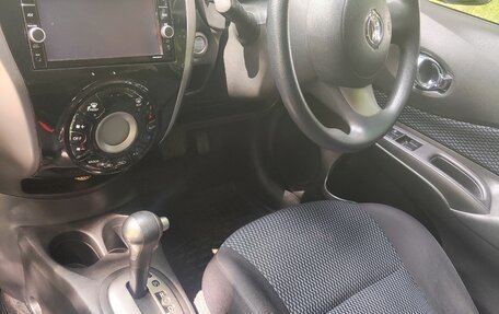 Nissan Note II рестайлинг, 2014 год, 599 000 рублей, 11 фотография
