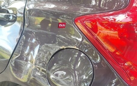 Nissan Note II рестайлинг, 2014 год, 599 000 рублей, 17 фотография