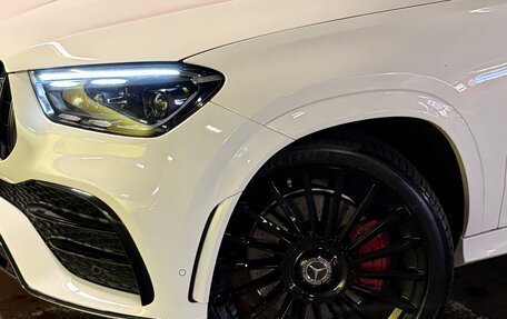 Mercedes-Benz GLE AMG, 2021 год, 12 999 999 рублей, 5 фотография