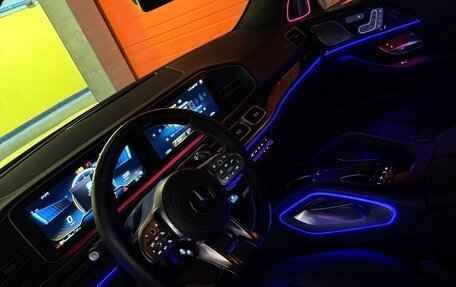 Mercedes-Benz GLE AMG, 2021 год, 12 999 999 рублей, 10 фотография
