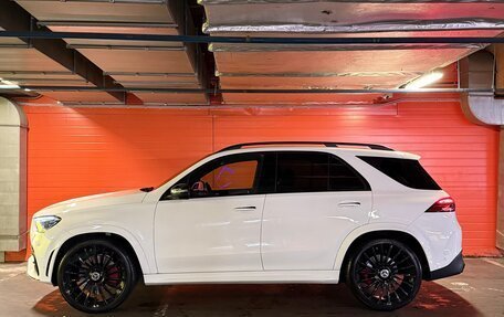Mercedes-Benz GLE AMG, 2021 год, 12 999 999 рублей, 6 фотография