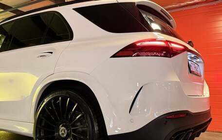Mercedes-Benz GLE AMG, 2021 год, 12 999 999 рублей, 7 фотография