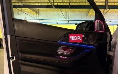 Mercedes-Benz GLE AMG, 2021 год, 12 999 999 рублей, 11 фотография