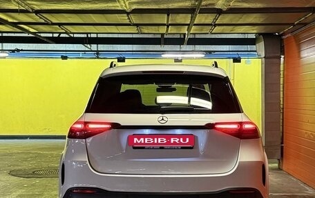 Mercedes-Benz GLE AMG, 2021 год, 12 999 999 рублей, 8 фотография