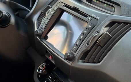 KIA Sportage III, 2011 год, 1 150 000 рублей, 8 фотография