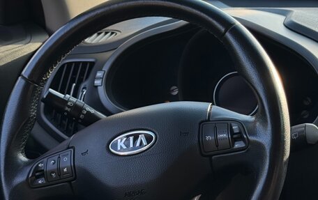 KIA Sportage III, 2011 год, 1 150 000 рублей, 7 фотография