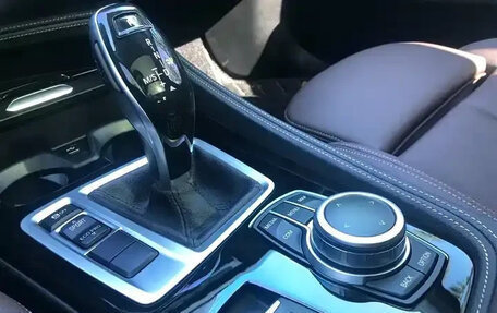 BMW 1 серия, 2021 год, 1 620 000 рублей, 13 фотография