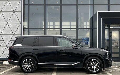 GAC GS8, 2025 год, 3 399 000 рублей, 4 фотография