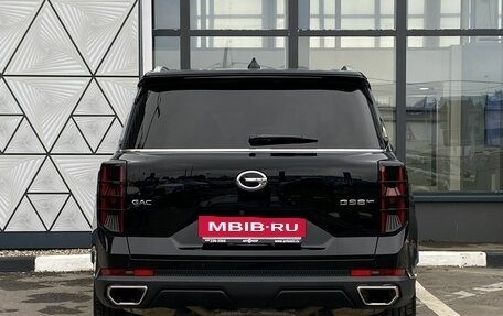 GAC GS8, 2025 год, 3 399 000 рублей, 6 фотография