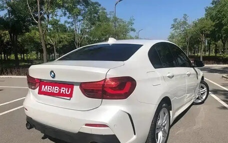 BMW 1 серия, 2021 год, 1 620 000 рублей, 4 фотография