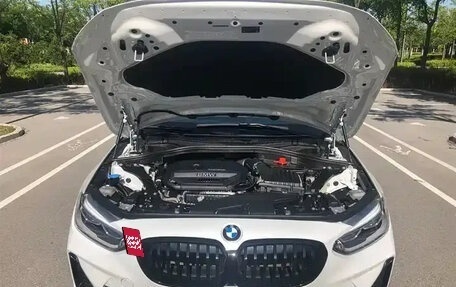 BMW 1 серия, 2021 год, 1 620 000 рублей, 6 фотография