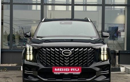 GAC GS8, 2025 год, 3 399 000 рублей, 2 фотография