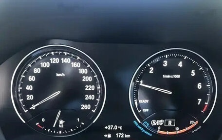 BMW 1 серия, 2021 год, 1 620 000 рублей, 12 фотография