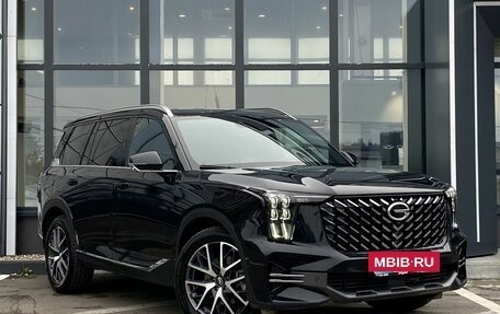 GAC GS8, 2025 год, 3 399 000 рублей, 3 фотография