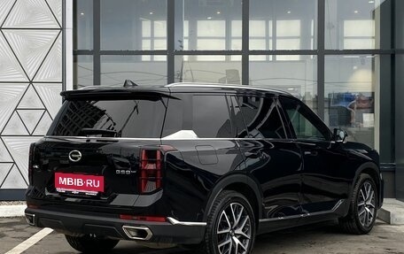 GAC GS8, 2025 год, 3 399 000 рублей, 5 фотография
