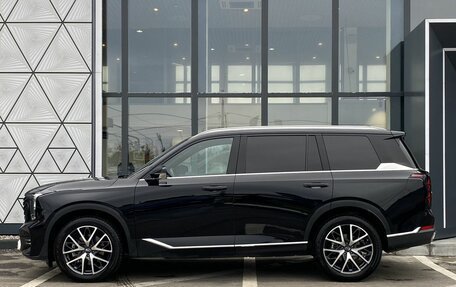 GAC GS8, 2025 год, 3 399 000 рублей, 8 фотография