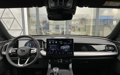 GAC GS8, 2025 год, 3 399 000 рублей, 12 фотография