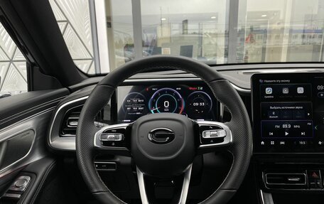 GAC GS8, 2025 год, 3 399 000 рублей, 15 фотография